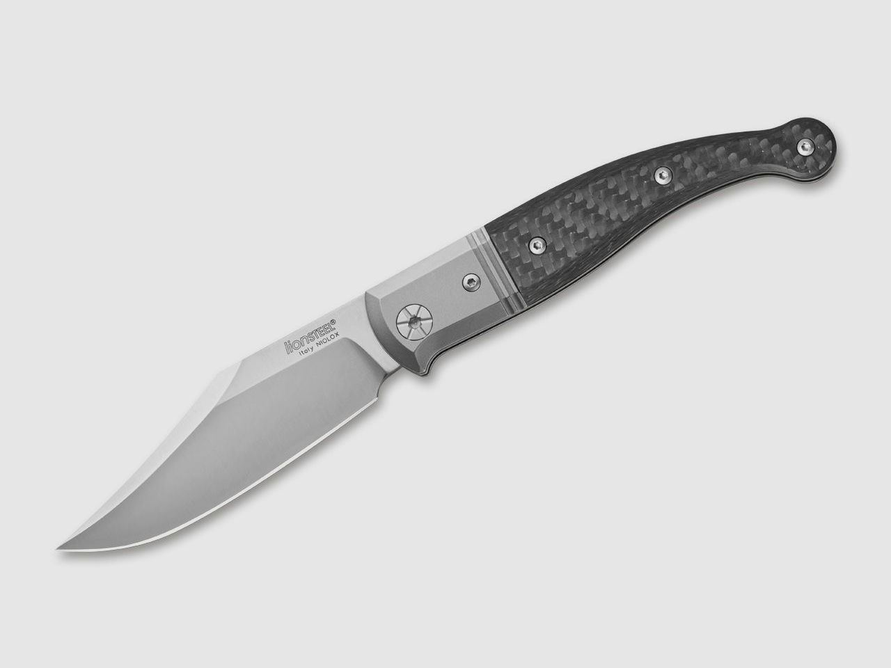 Taschenmesser Gitano CF §42a konform legal führen