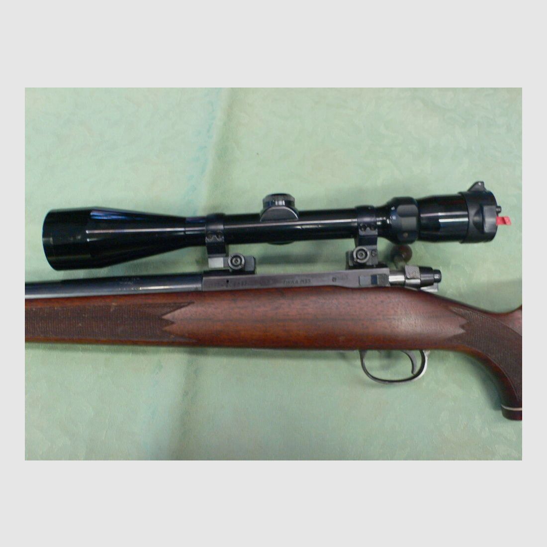 Tikka M55