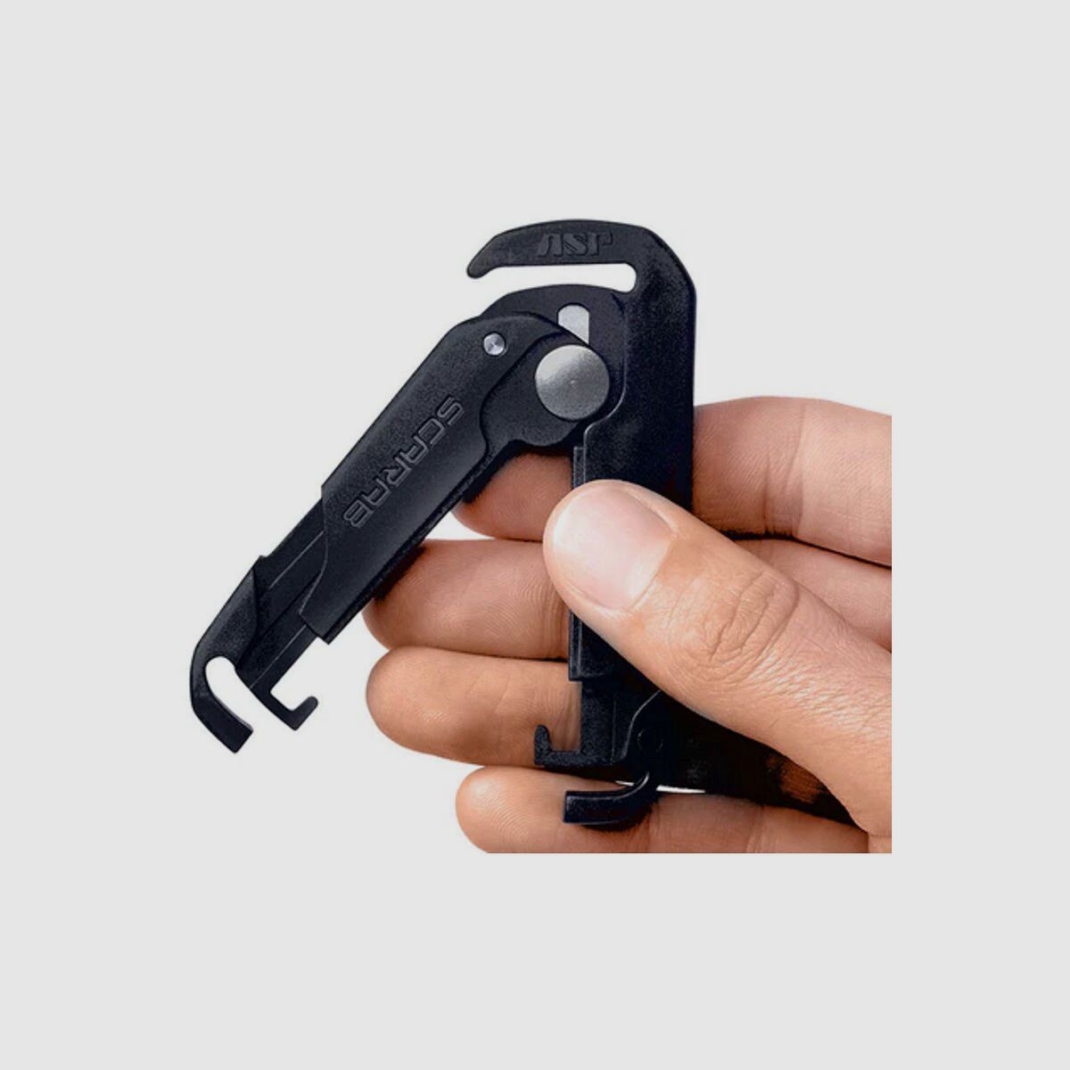 ASP Tri-Fold Scarab Cutter, Bild 2 von 2