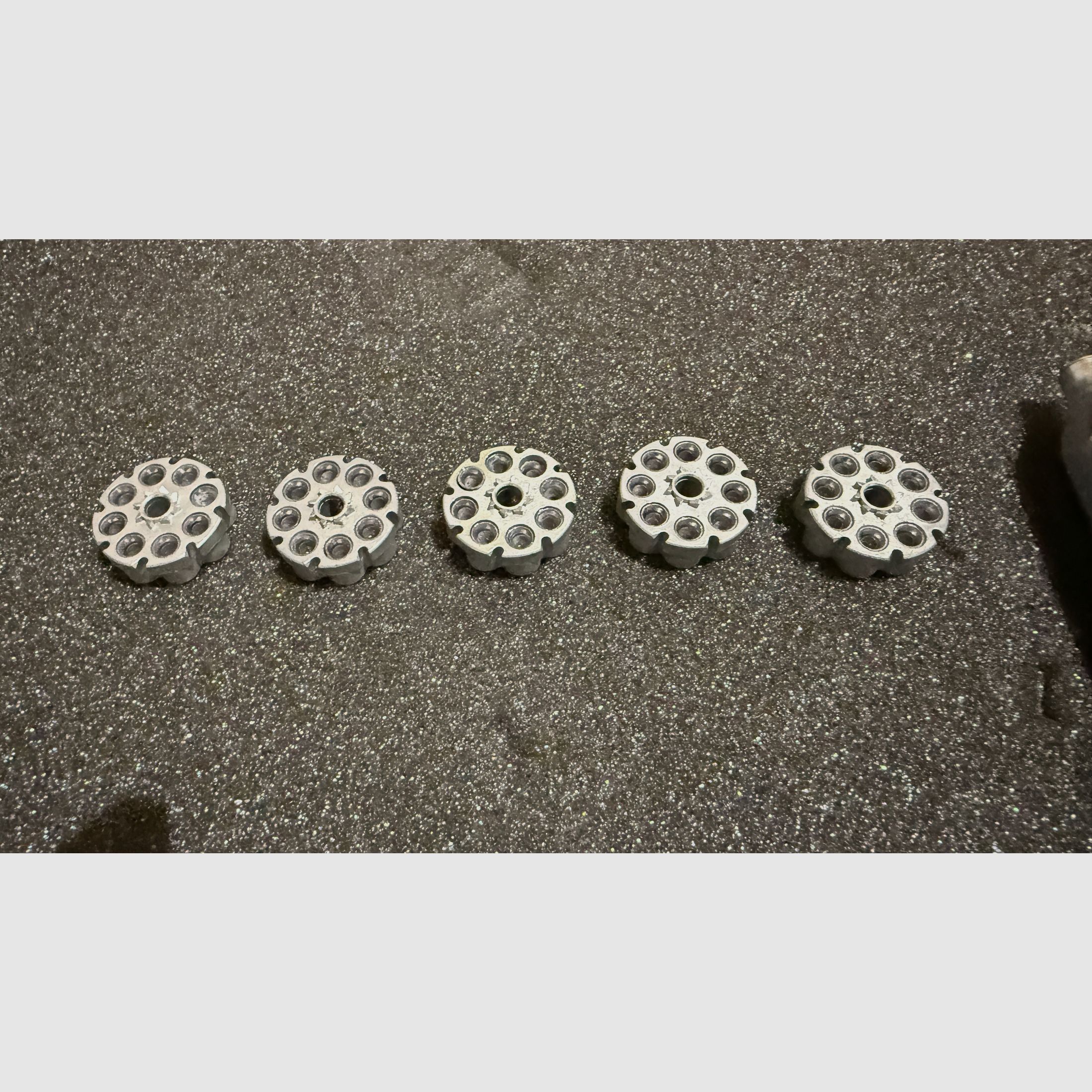 Umarex Beretta CO2 Pistole M92 FS XX-Treme