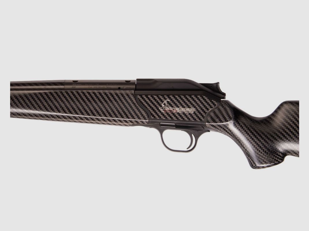 Christensen Arms R8 Christensen Carbon