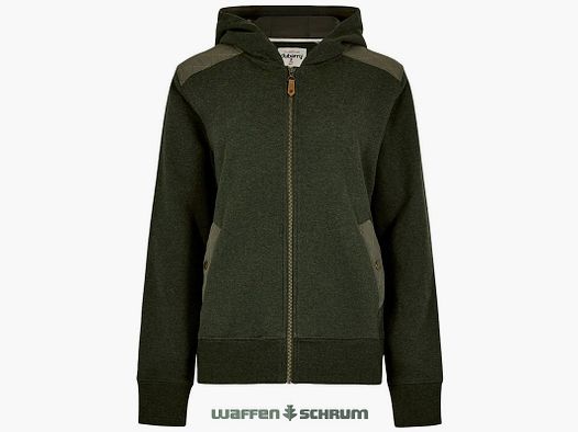 Dubarry Fleecejacke Bambrick Olive