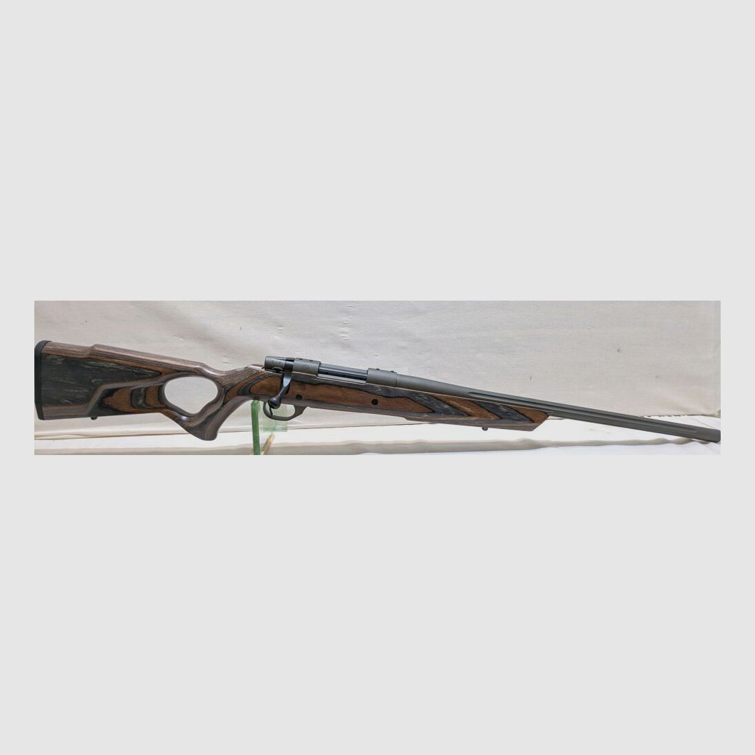 Weatherby Spike