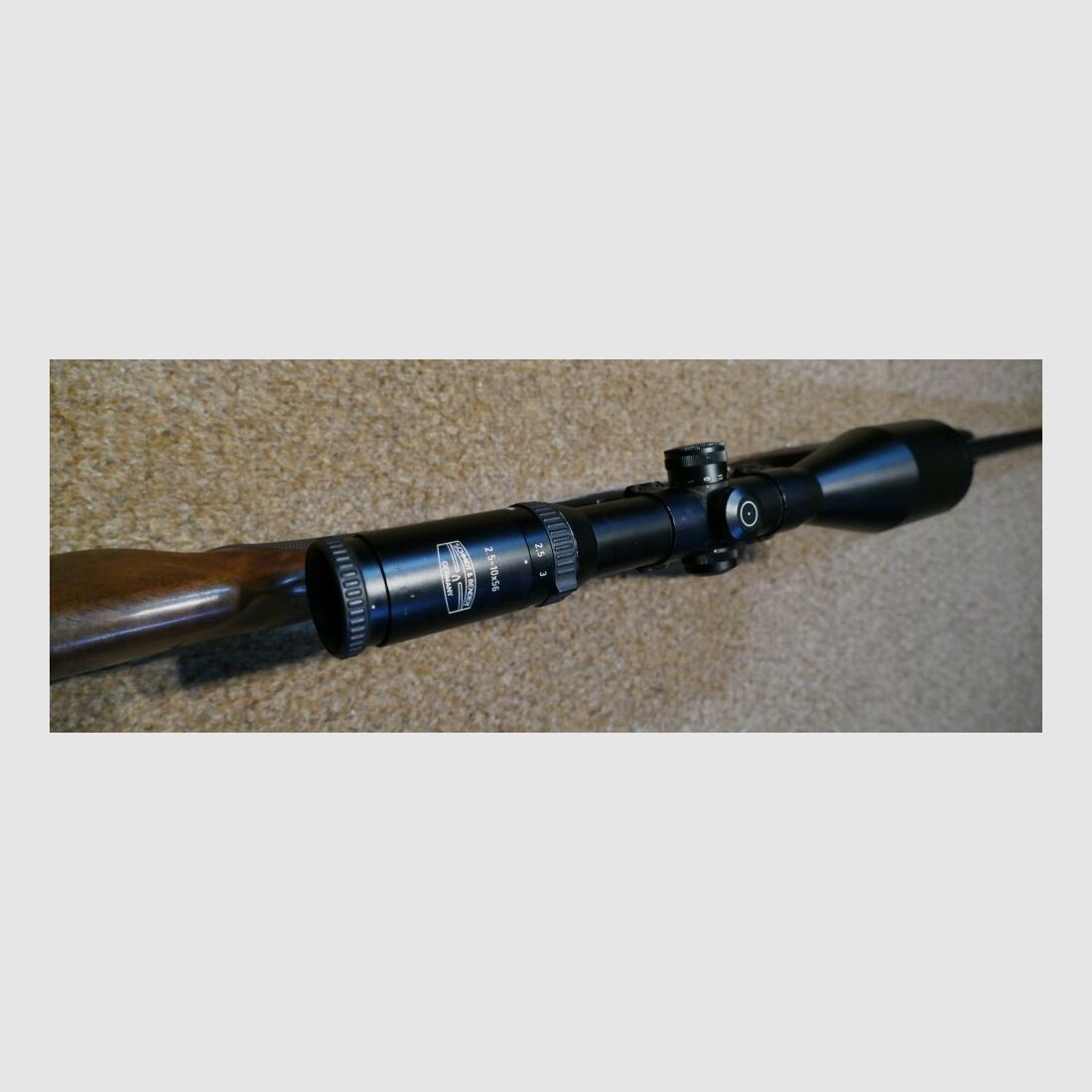 Browning BAR
