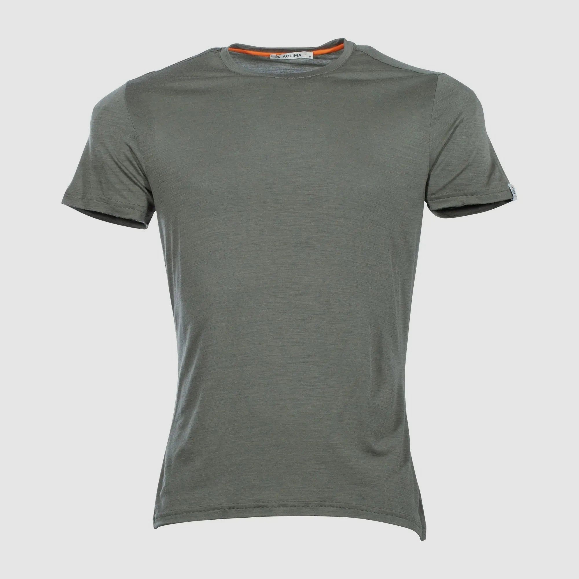 aclima T-Shirt LightWool