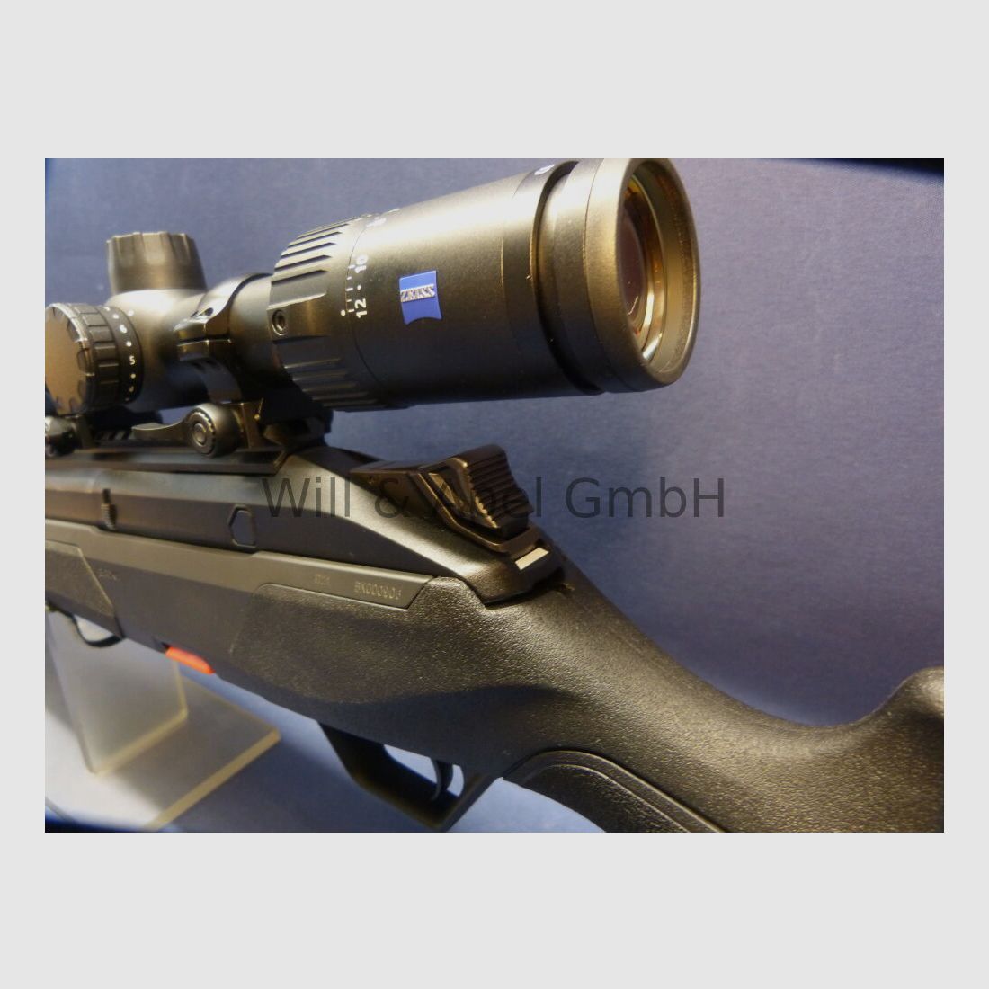 Beretta BRX 1