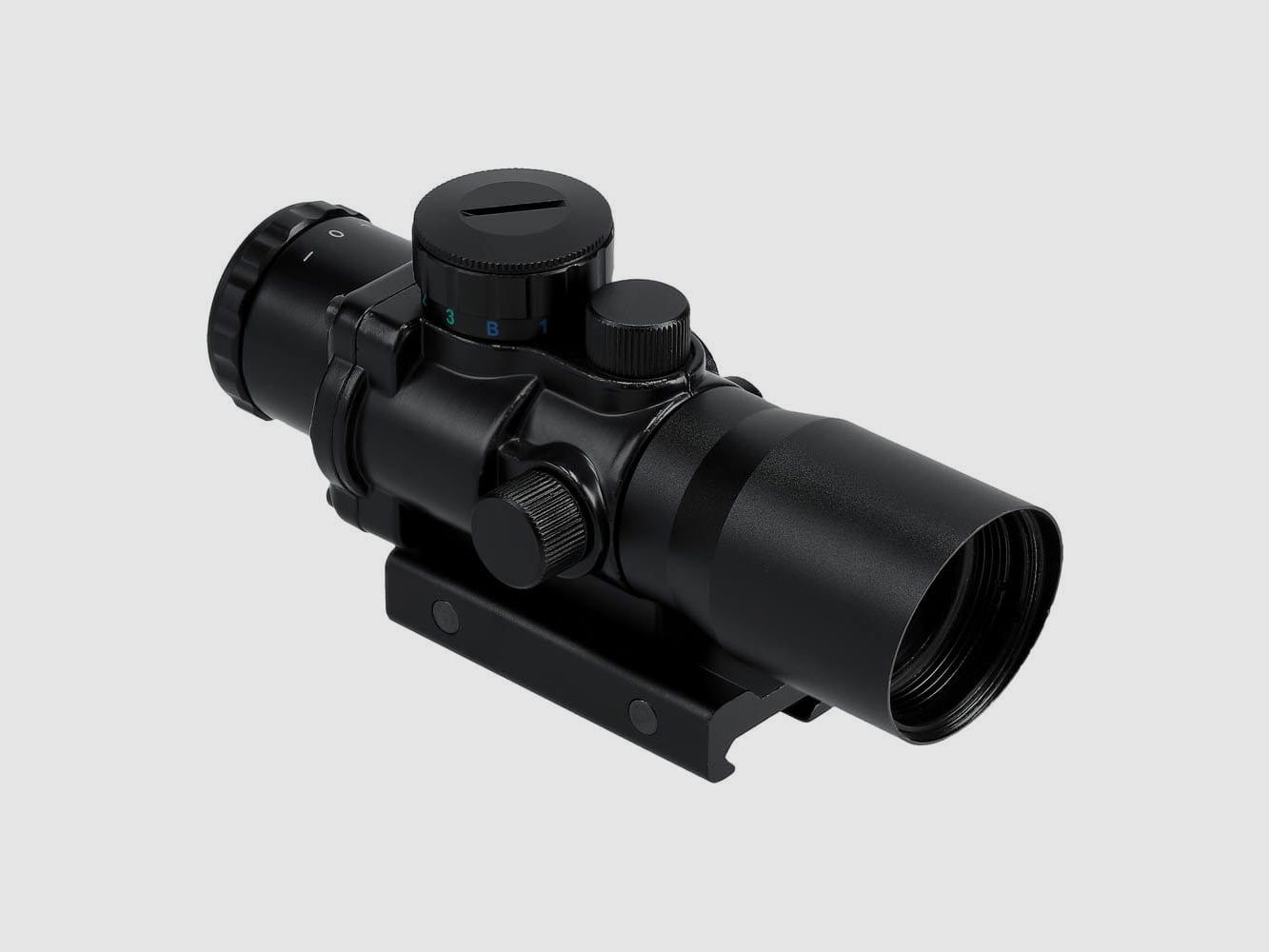 Telescopio di puntamento UX RS 4x32 TC CI