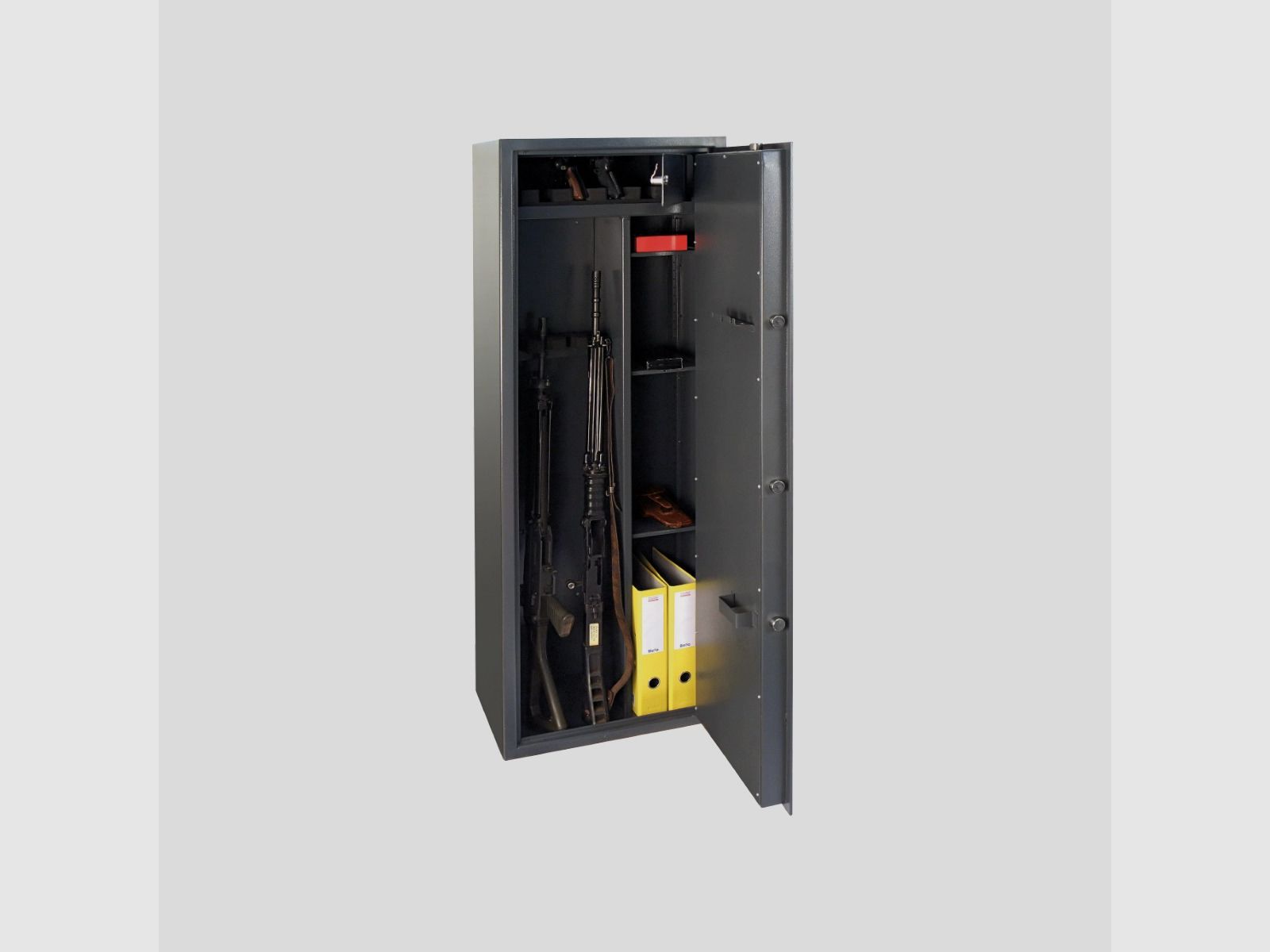 Rieffel – WFS 5 E Kombi, Bild 1 von 2