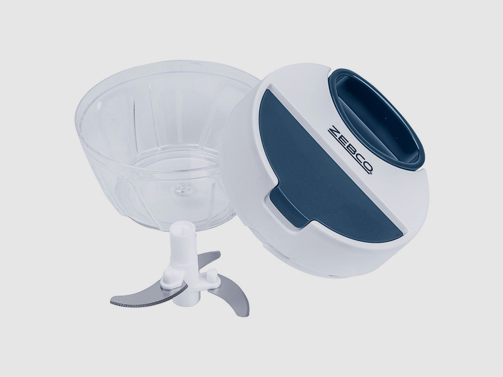 ZEBCO – TROPHY BAIT CHOPPER, image 3 of 6