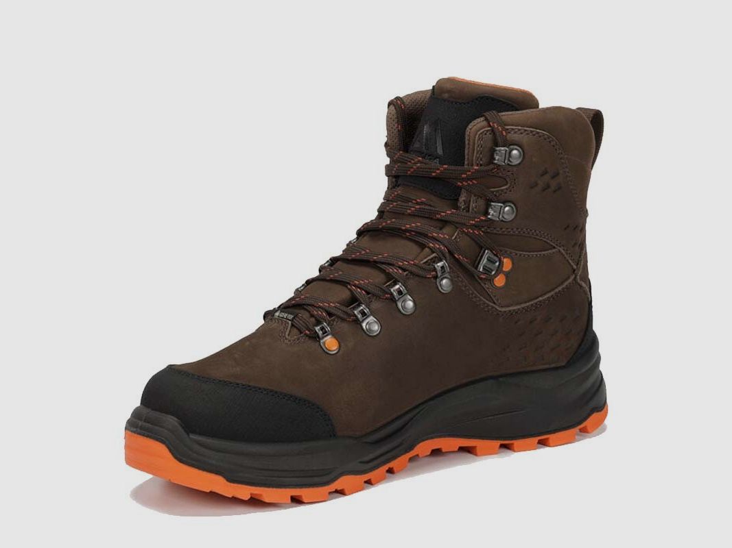 Bottes Chiruca Cedro Force Hi Vis 12, image 3 sur 3