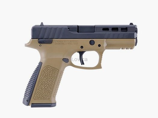 AHSS Desert FX-9 KOR 9 RP pistolet cal. 9 mm Para