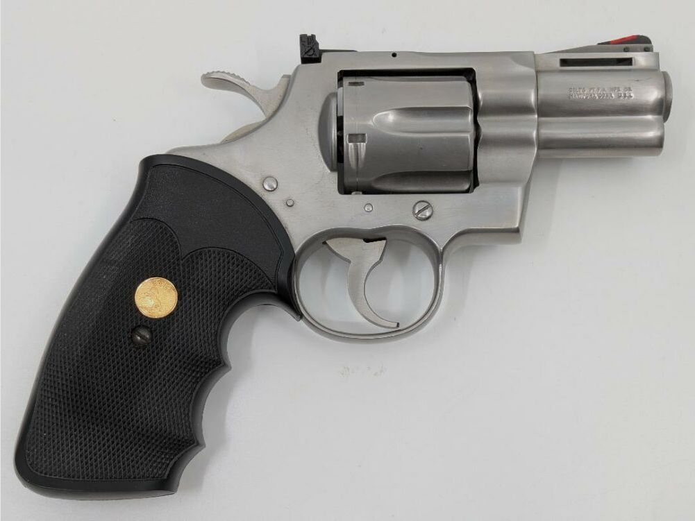 Colt Python