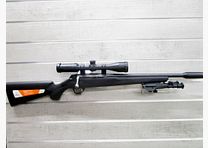 Tikka TX1 kurz