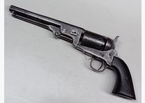 Colt Mod. Navy 1851
