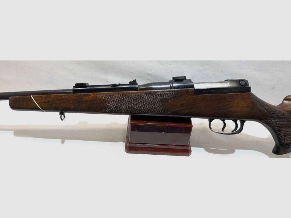Mauser 66
