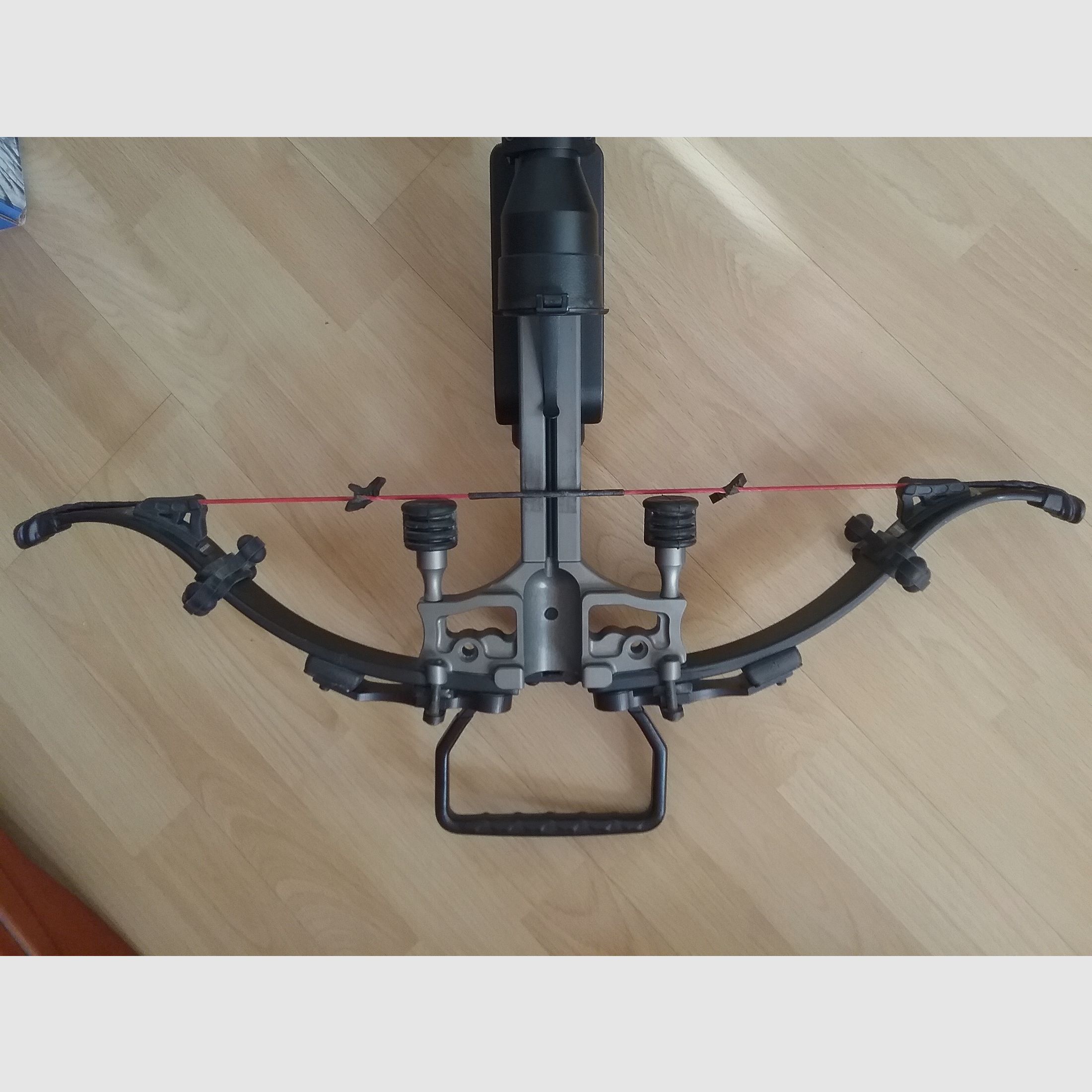 Excalibur Micro 335 Nightmare