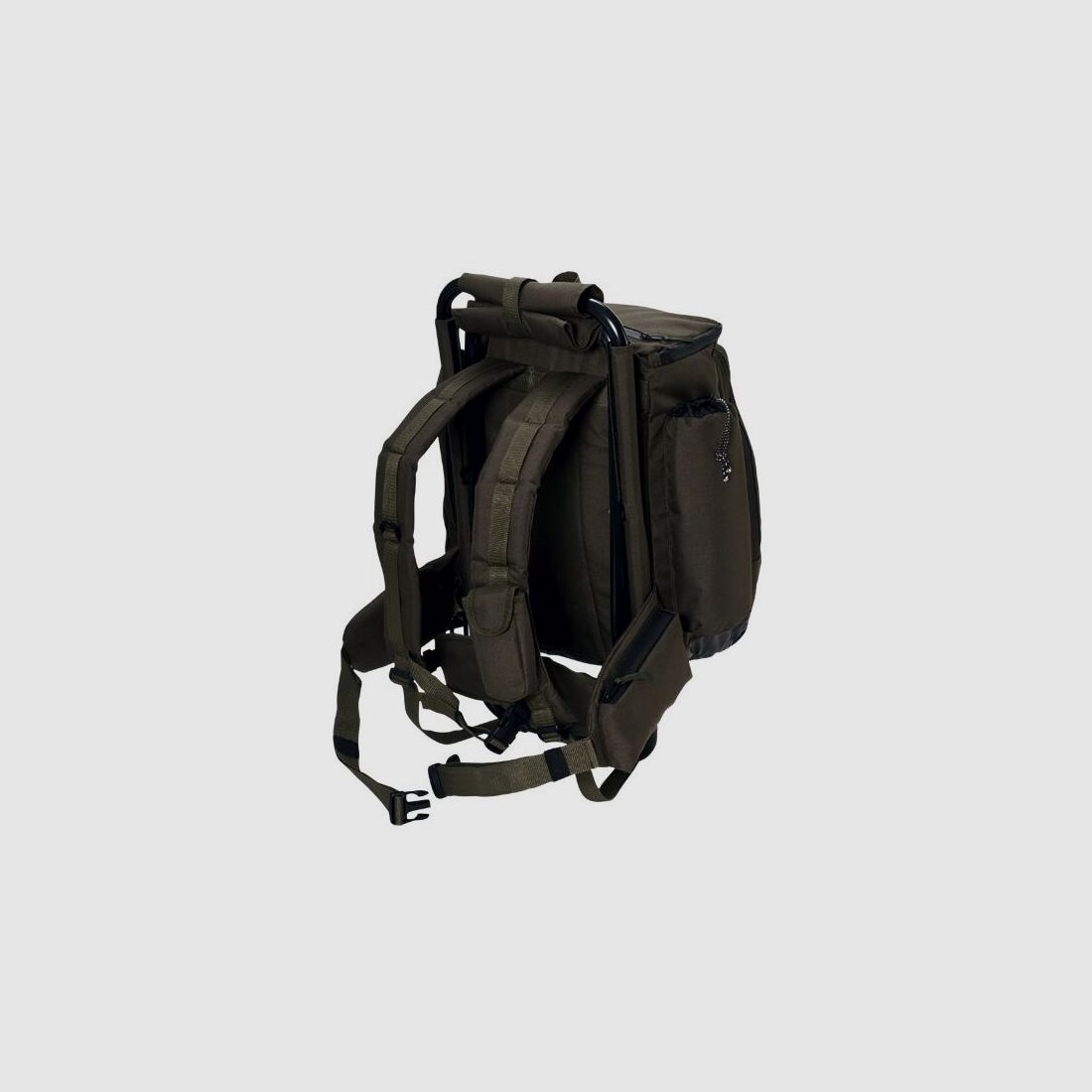 AKAH Sitzrucksack KOMFORT