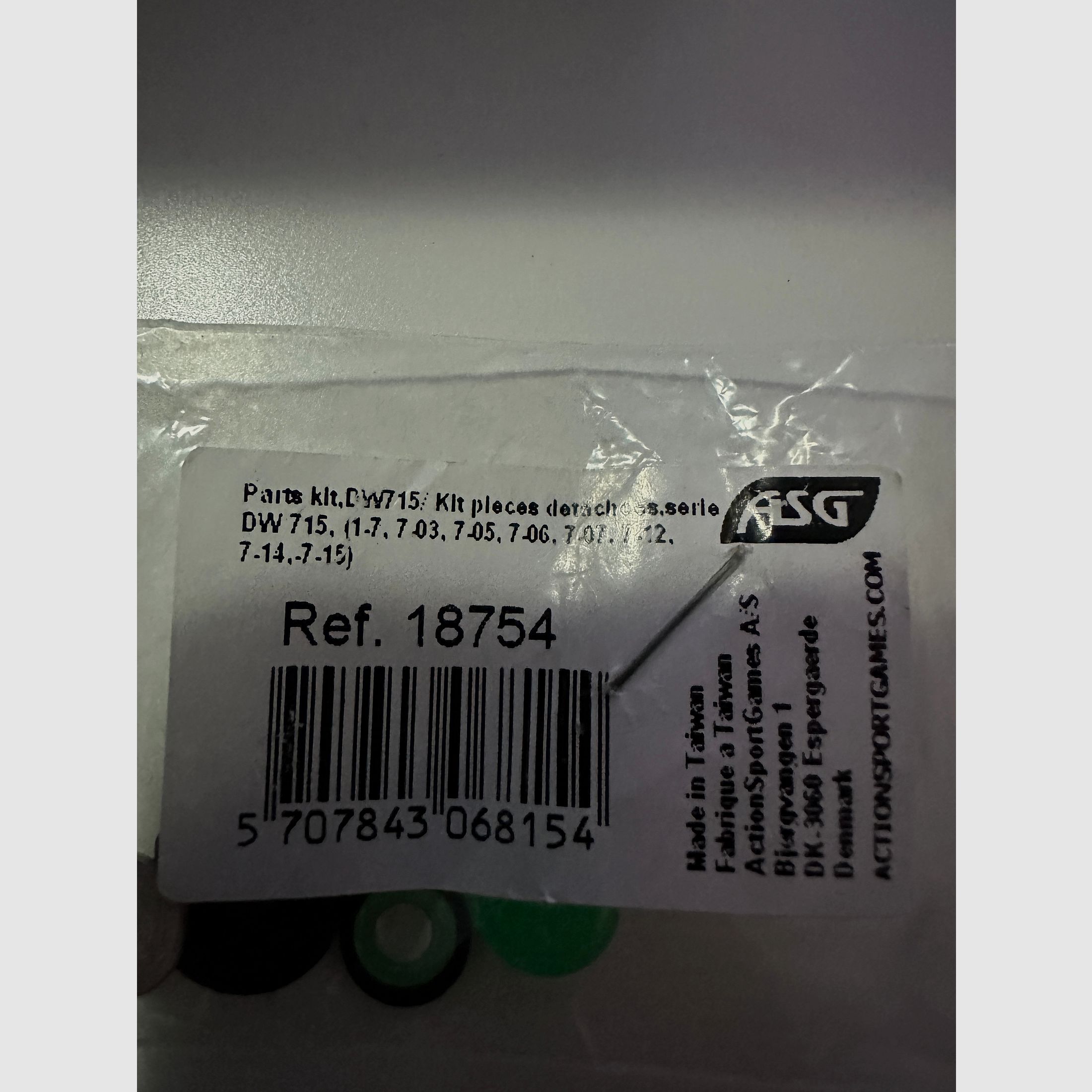 Dan Wesson 715 4" Lauf 4,5mm Diabolo Co2 Revolver, Dan Wesson 715 4" Co2 Revolver, Dan Wesson 715 4,5mm Diabolo inkl Dichtungsset + Ladehülsen, Revolver 4" Lauf 4,5mm Diabolo