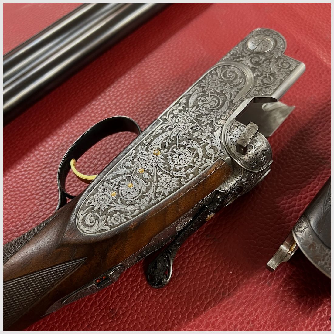 Beretta S3 EELL, afbeelding 8 van 25