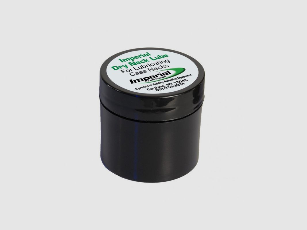 REDDING IMPERIAL DRY NECK LUBE, Bild 1 von 2