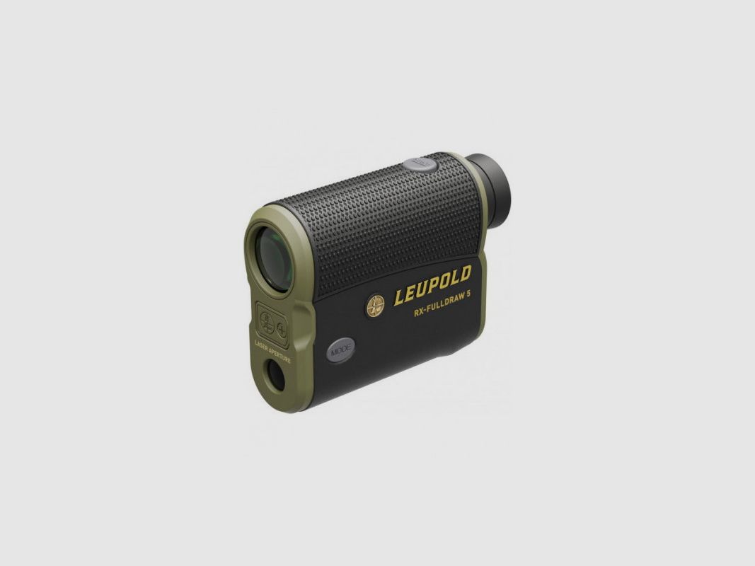 Entfernungsmesser LEUPOLD RX-Fulldraw 5, Bild 3 von 3