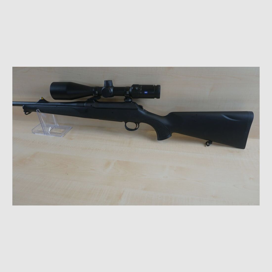 Sauer & Sohn 101