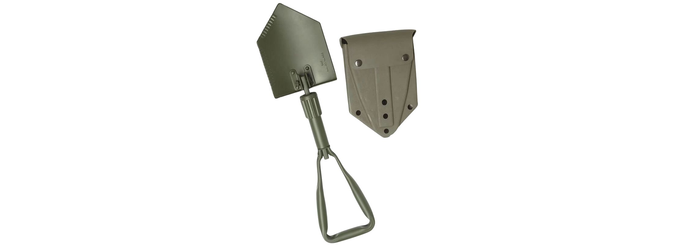 Mil-Tec Dreifachspaten