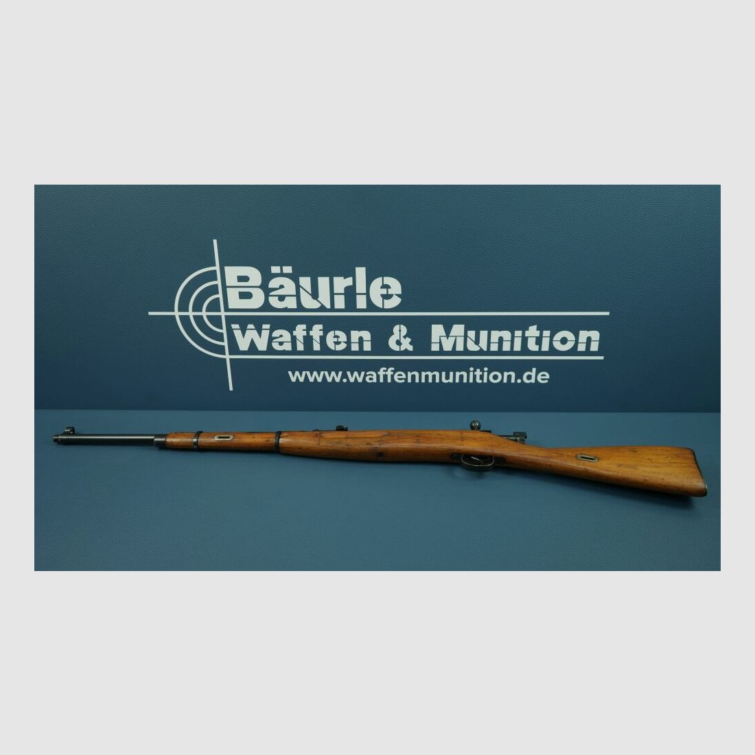 Radom Pologne WZ.48 Fusil Civil .22lr