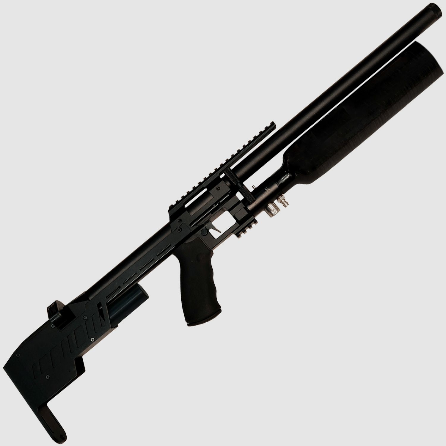 RTI Arms Prophet Performance Kal. 5,5 45J