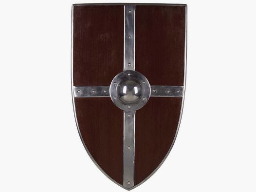 Kampfschild