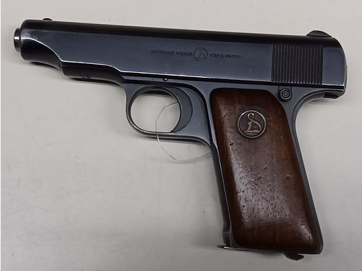 Niemieckie dzieła - Erfurt Ortgies Patent