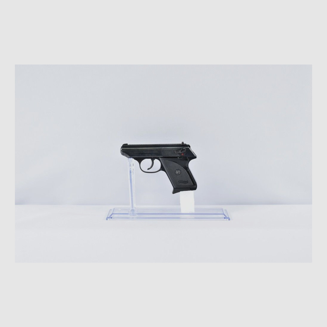 Walther TPH