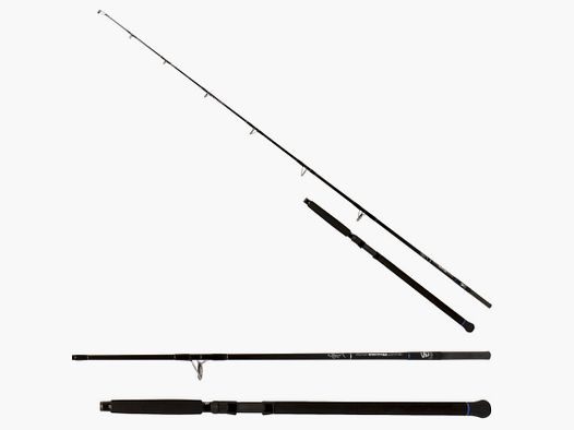 CANNE MAGURO EXPEDITION 81/10