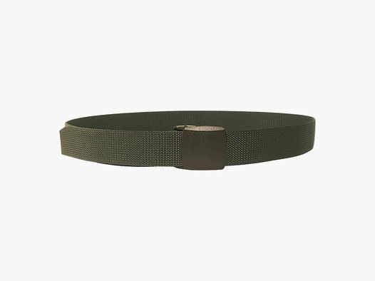 Mil-Tec Mil-Tec Pasek do spodni quick release 36 mm - Oliwkowy