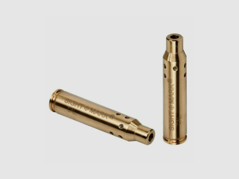 SIGHTMARK Tester Laser per Proiettili 9mm Luger B-Ware