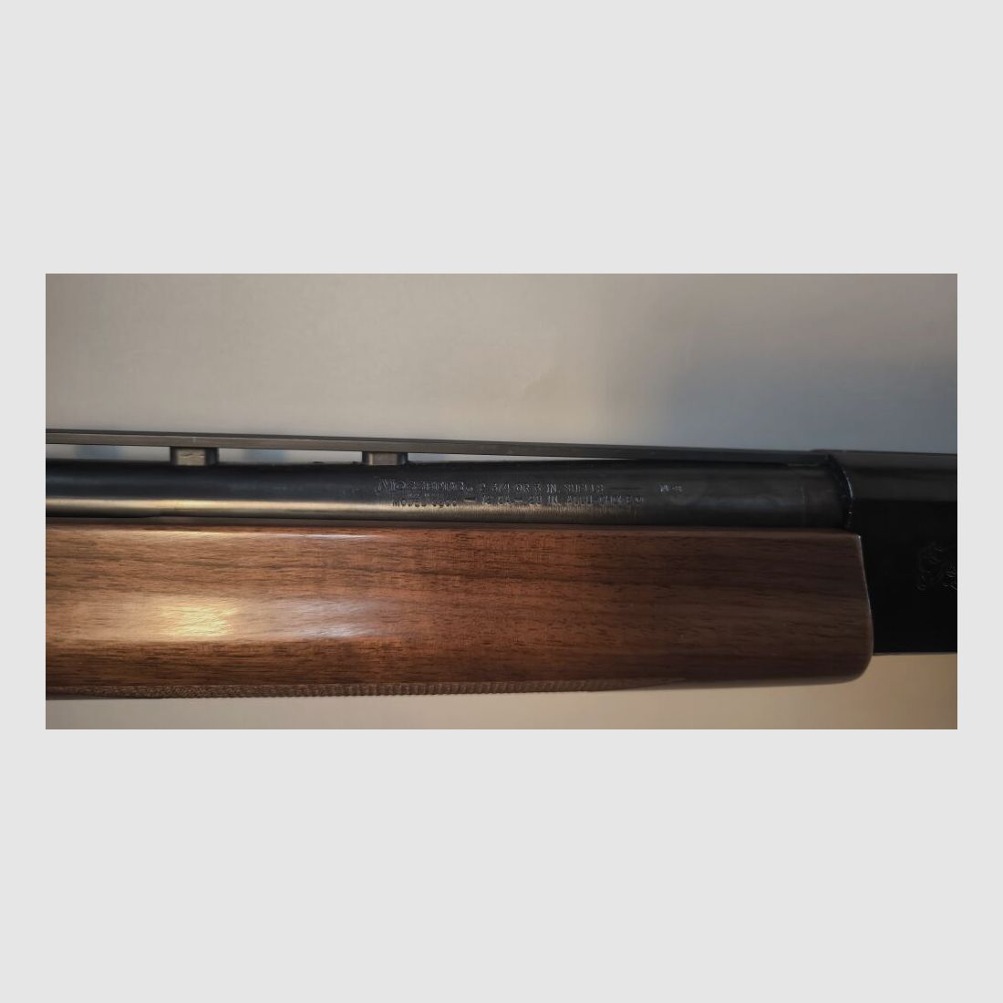 Mossberg Selbstladeflinte 9200 Kaliber 12/76 mit Wechselchoke 12/76, Bild 16 von 20