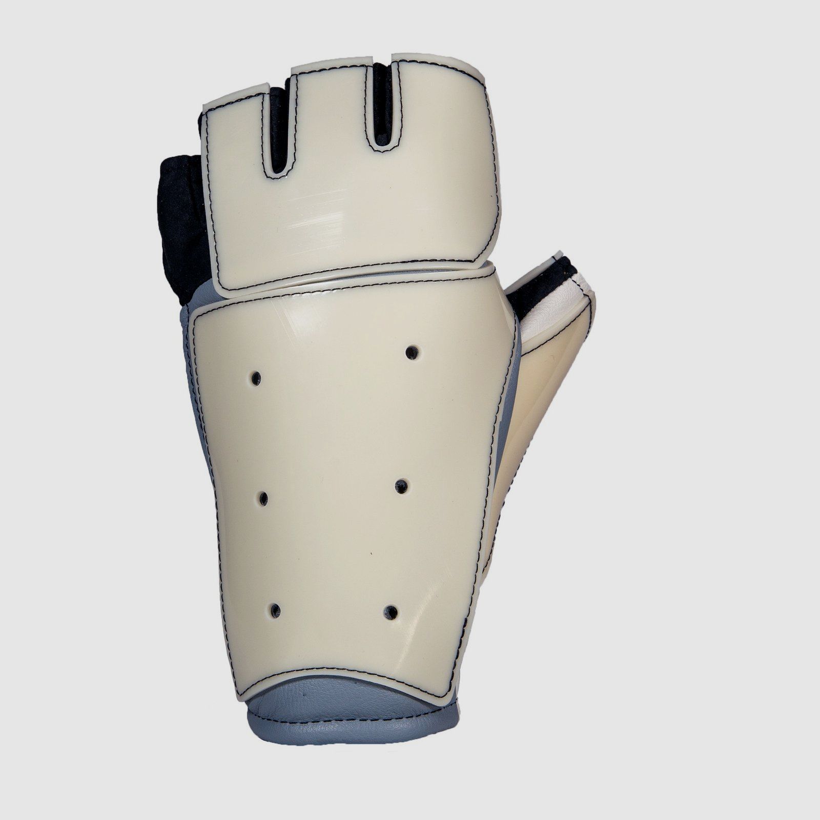 KURT THUNE Gant de Tir SOLID SHORT, image 1 sur 3