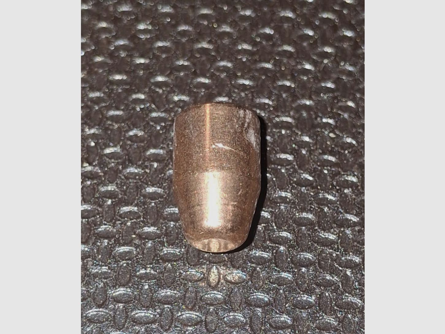 Hornady proiettili, 9mm 124 gr.