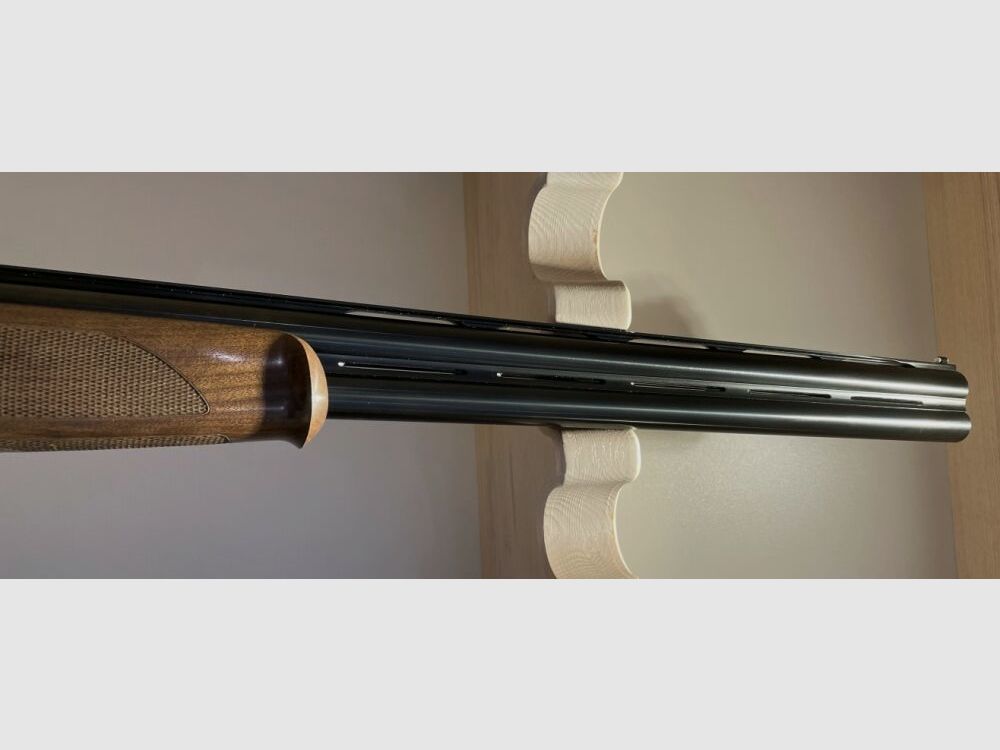 BERETTA 686 SILVER PIGEON 1 SPORTING - Długość lufy 71 cm