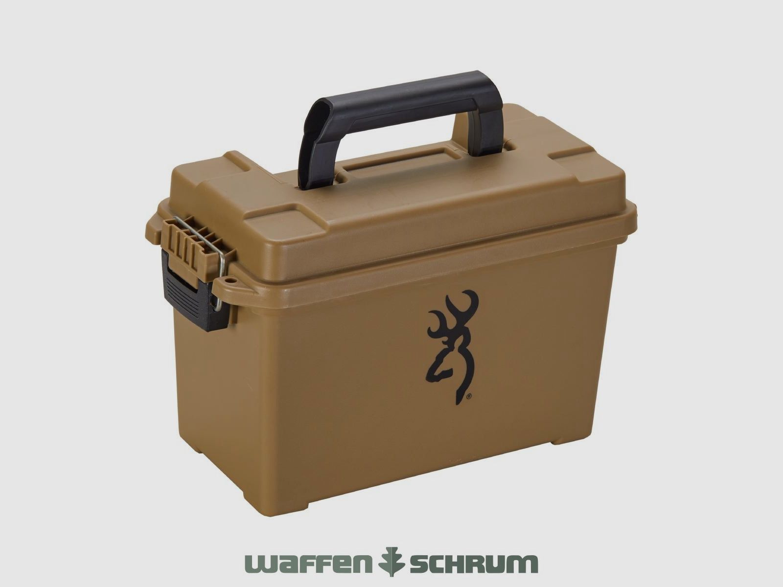 Browning Buckmark Dry Storage Two Pack