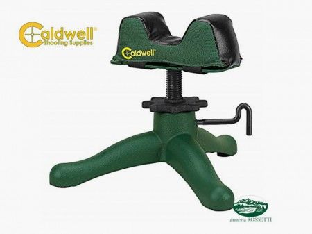 CALDWELL THE ROCK JR Ruhe für Büchse 323225