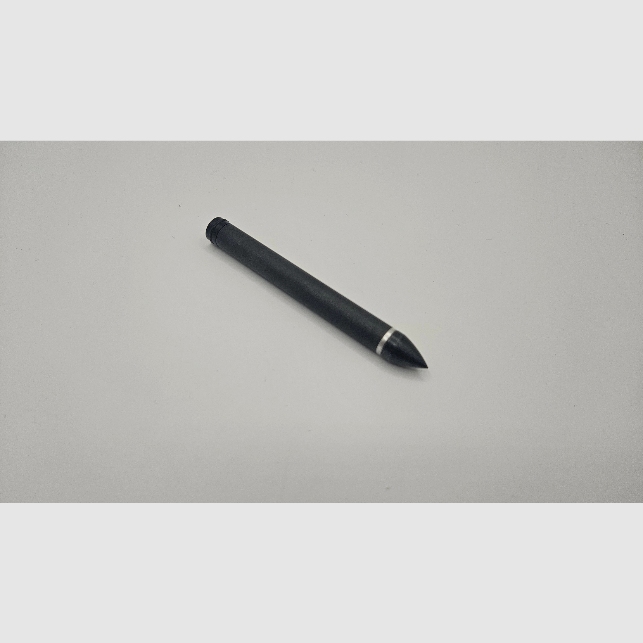 Harpoon arrow for Scuba Ringer start tube short