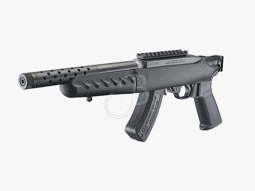 Ruger Pistola 22 Charger Lite Cal.22 L.R.