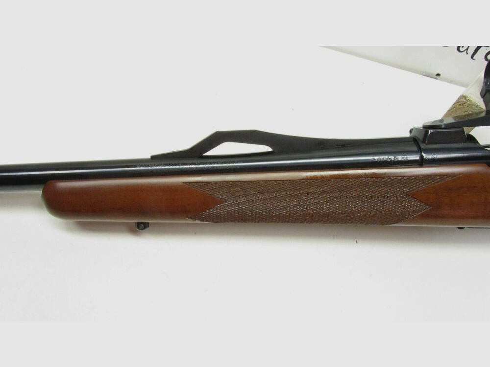 Repetierbüchse Winchester 70 Classic Hunter, .30-06, inkl Schwenkmontage, S .30-06Spring