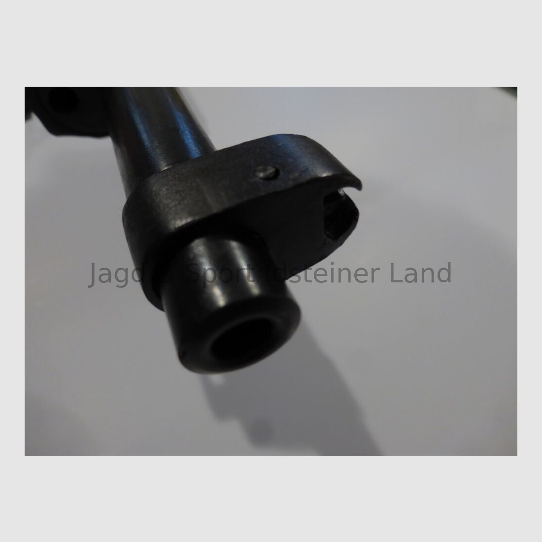 La Coruna Mod 98/43 -Eenlinglader-