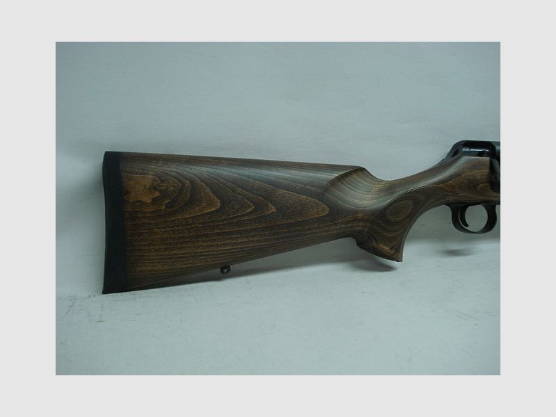 100 Classic LL56 MG oV - .308Win., houten kolf