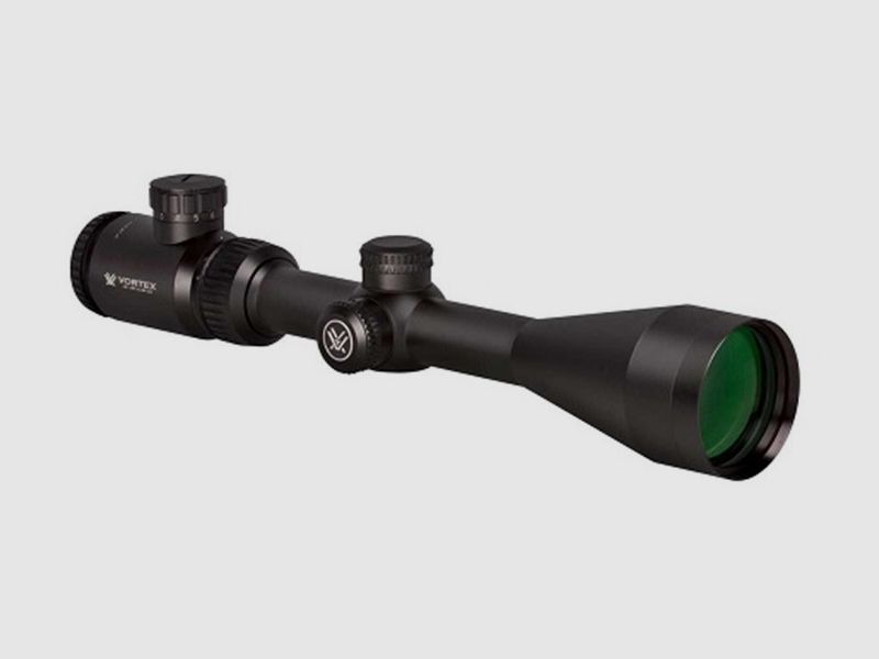 Vortex Crossfire II 3-9x50 Zielfernrohr V-Brite
