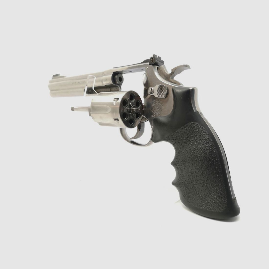 Smith & Wesson 617-1