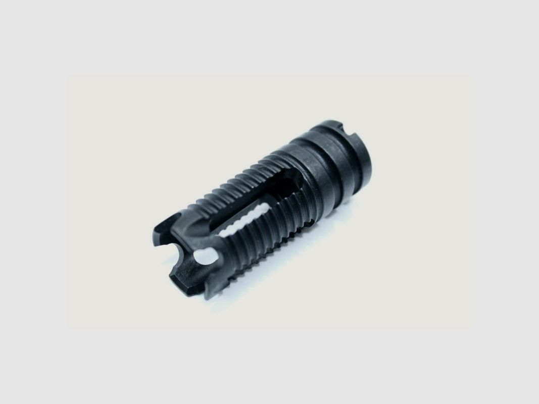 MUZZLE FLASH HIDER VZ58