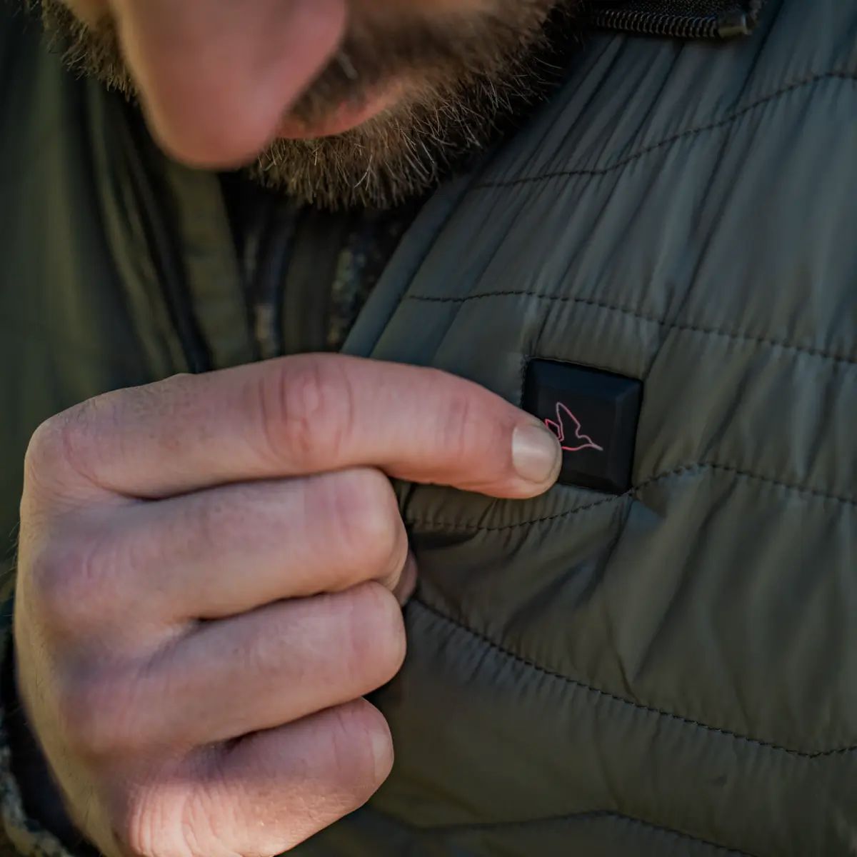 Seeland Heizweste Celsius Heat Liner